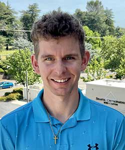Scott Rupp PTA - Liberty Physical Therapy